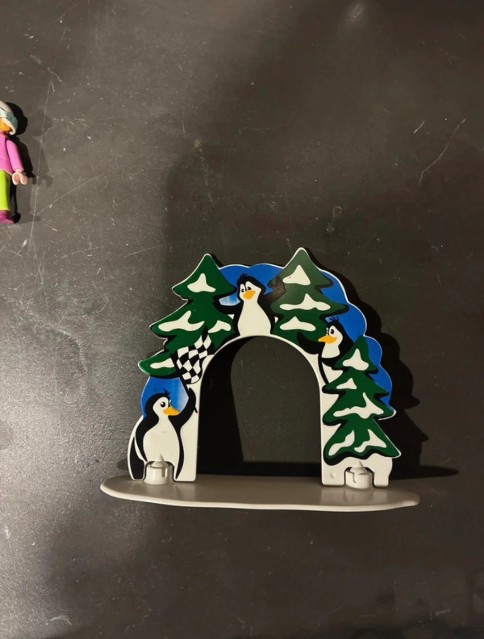 Playmobil ski – photo 3